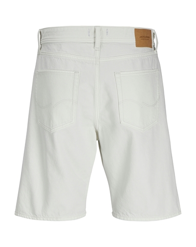 Jack & Jones - JJIAlex JJOriginal Shorts 407 - Cloud Dancer 